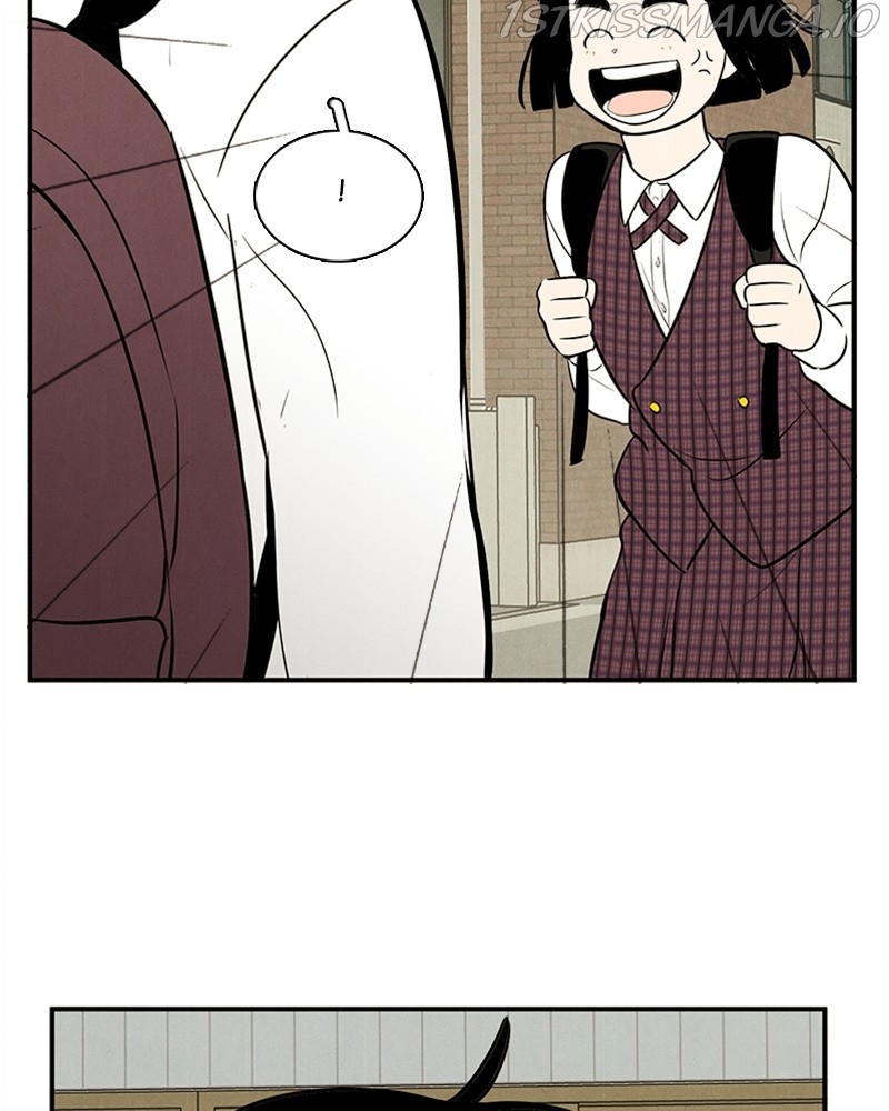 After School Lessons for Unripe Apples Chapter 52 - page 170