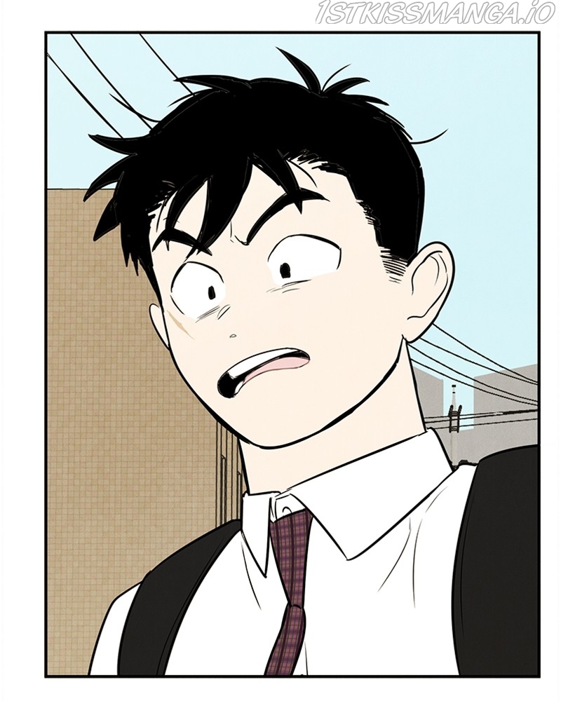 After School Lessons for Unripe Apples Chapter 52 - page 172