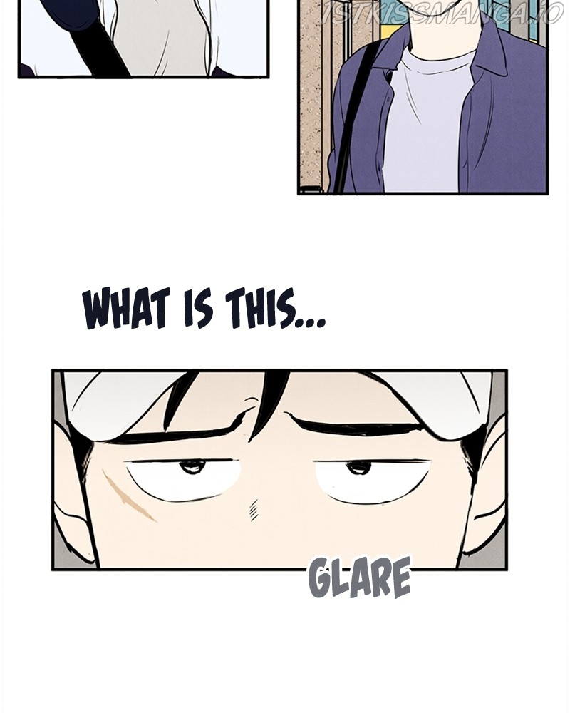 After School Lessons for Unripe Apples Chapter 52 - page 18