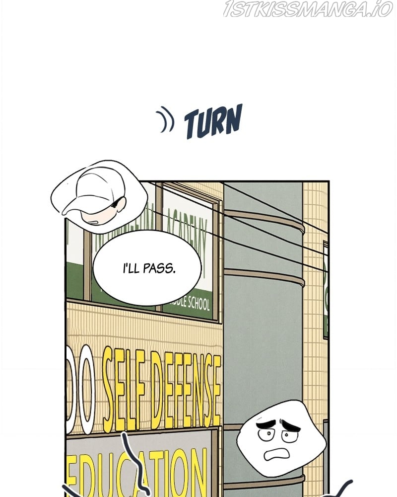 After School Lessons for Unripe Apples Chapter 52 - page 20