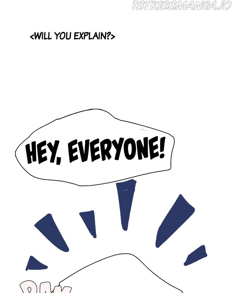 After School Lessons for Unripe Apples Chapter 52 - page 23