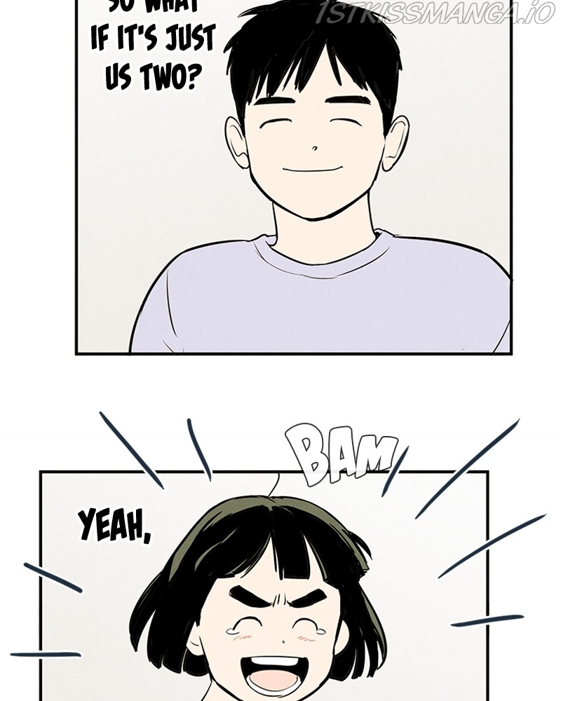 After School Lessons for Unripe Apples Chapter 52 - page 29