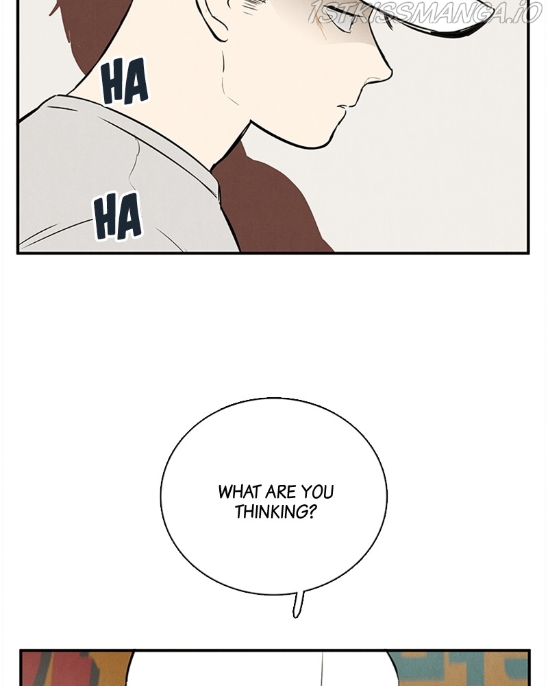 After School Lessons for Unripe Apples Chapter 52 - page 34