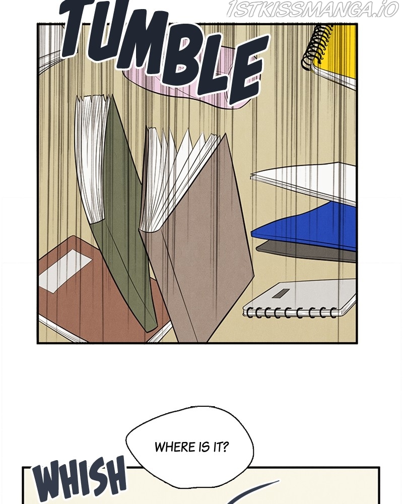 After School Lessons for Unripe Apples Chapter 52 - page 50
