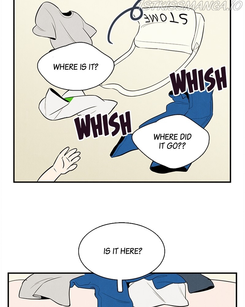 After School Lessons for Unripe Apples Chapter 52 - page 51