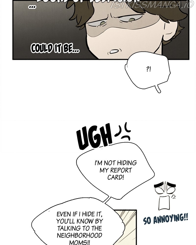 After School Lessons for Unripe Apples Chapter 52 - page 54