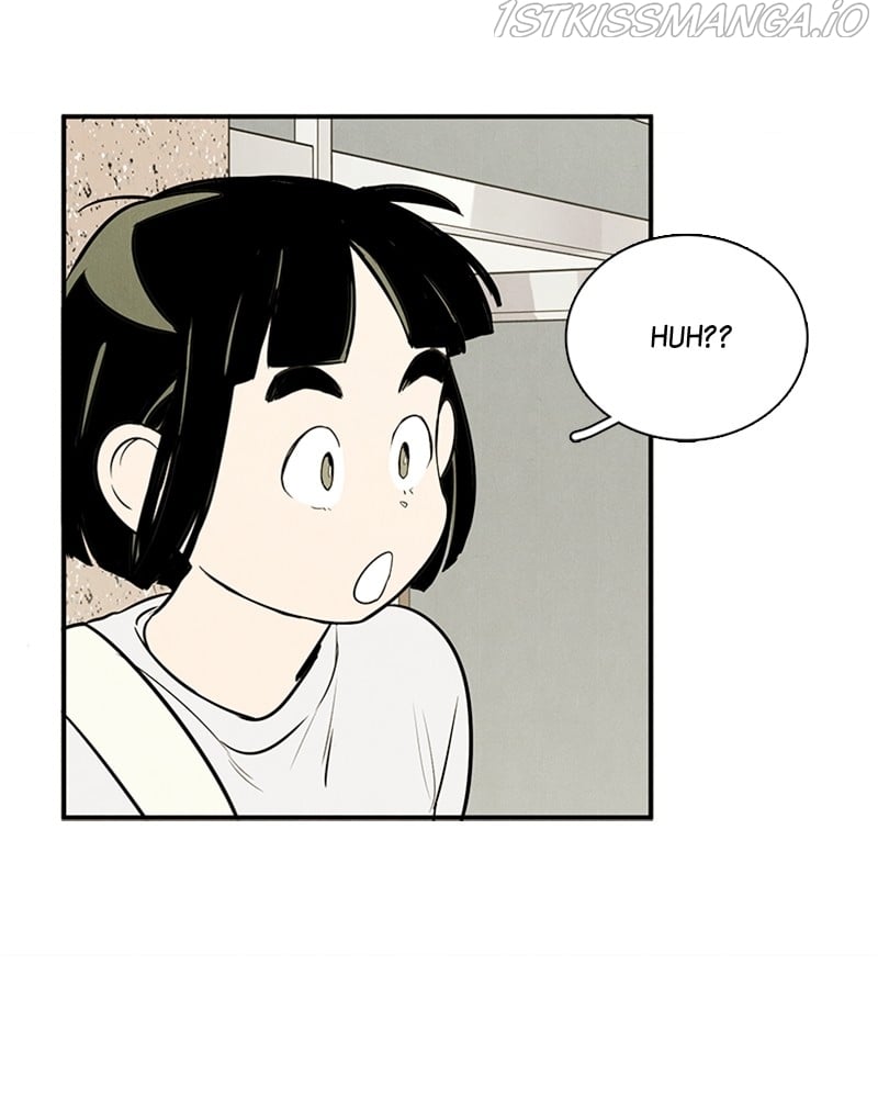 After School Lessons for Unripe Apples Chapter 52 - page 6