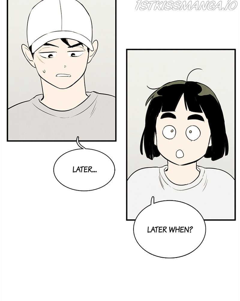After School Lessons for Unripe Apples Chapter 52 - page 68
