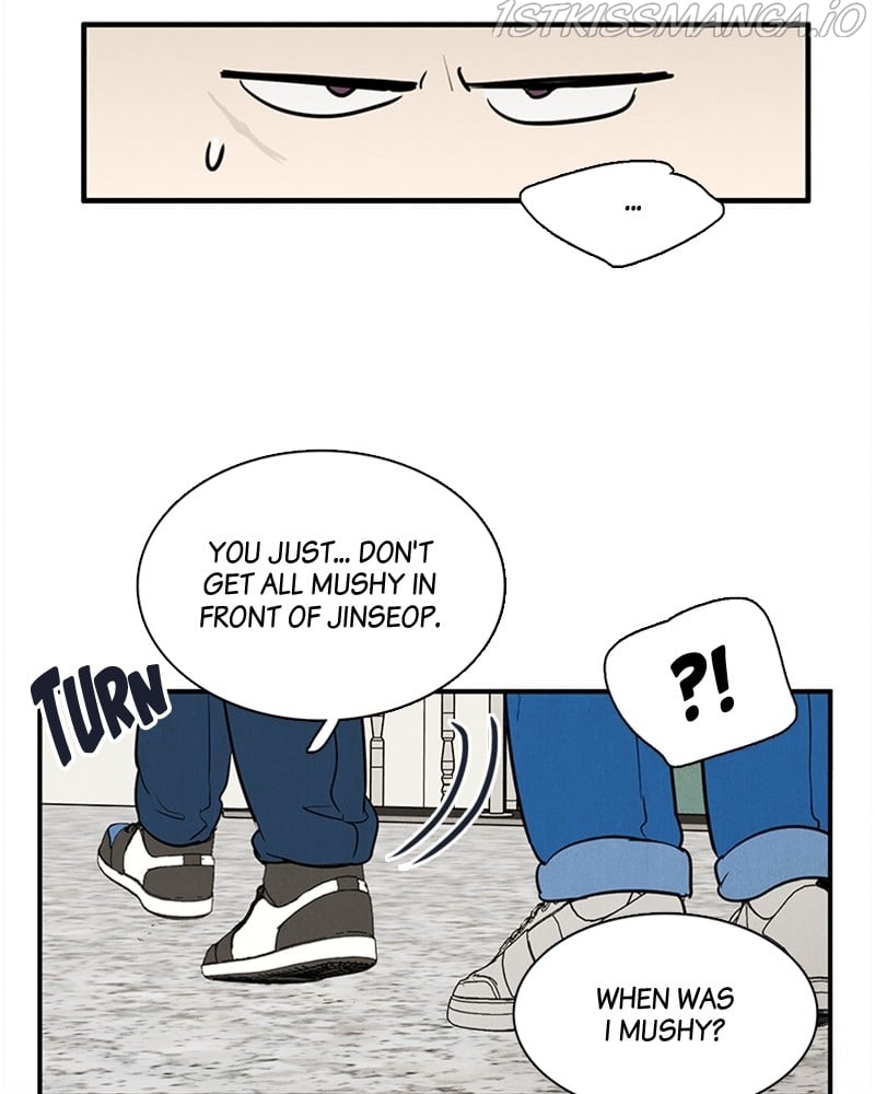 After School Lessons for Unripe Apples Chapter 52 - page 69