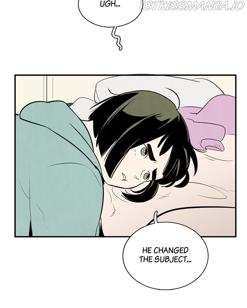 After School Lessons for Unripe Apples Chapter 52 - page 71