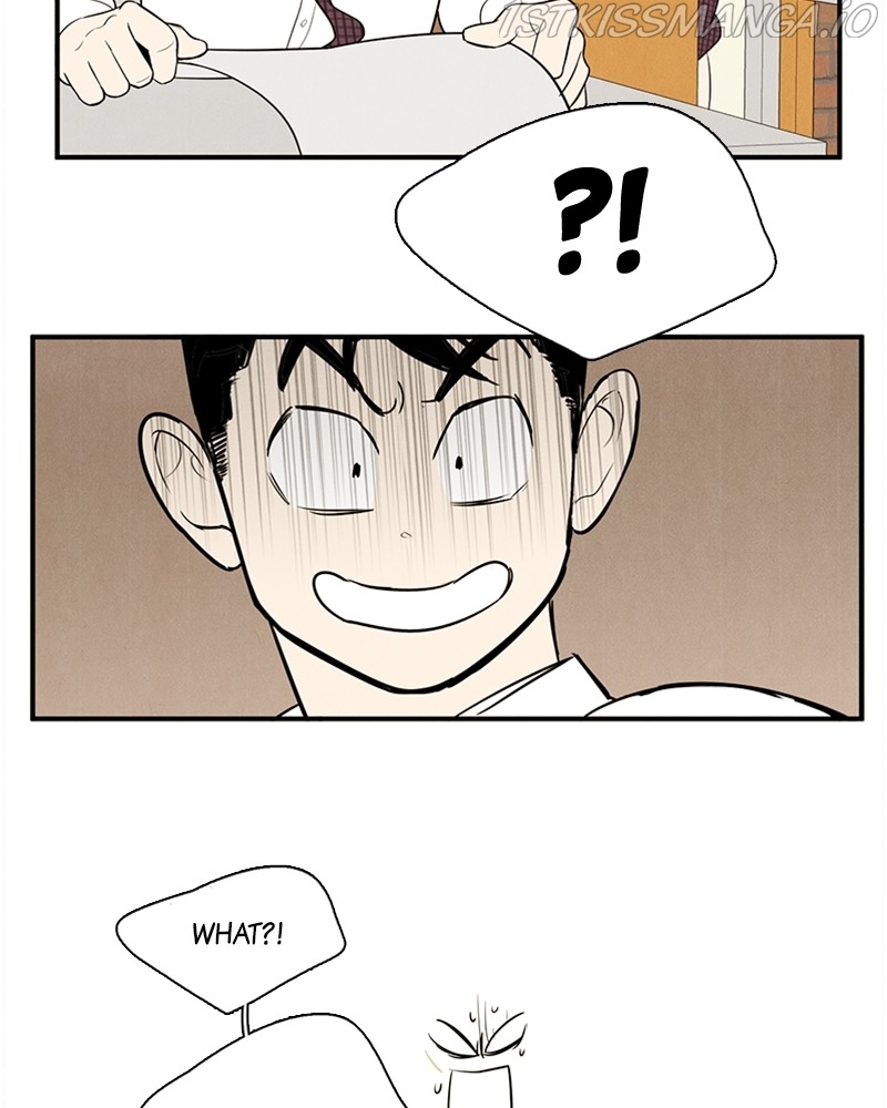 After School Lessons for Unripe Apples Chapter 52 - page 76