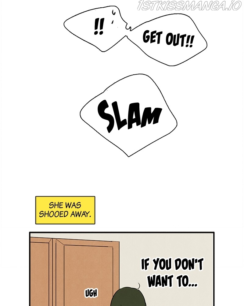 After School Lessons for Unripe Apples Chapter 52 - page 78
