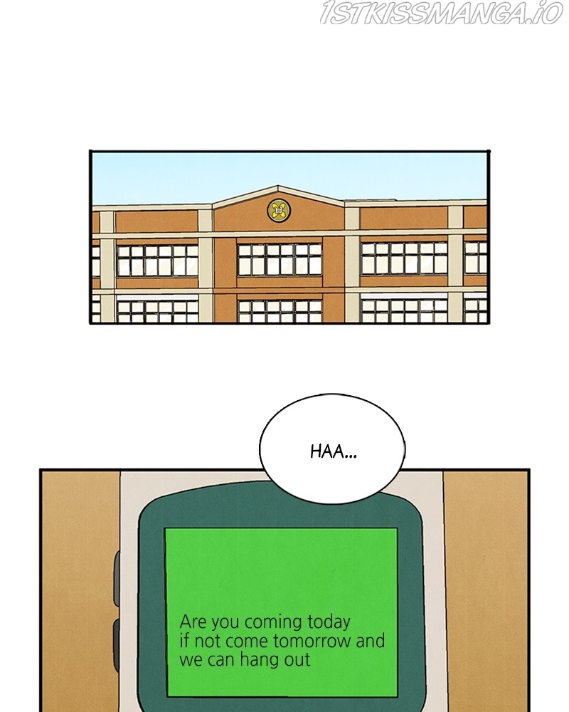 After School Lessons for Unripe Apples Chapter 52 - page 80