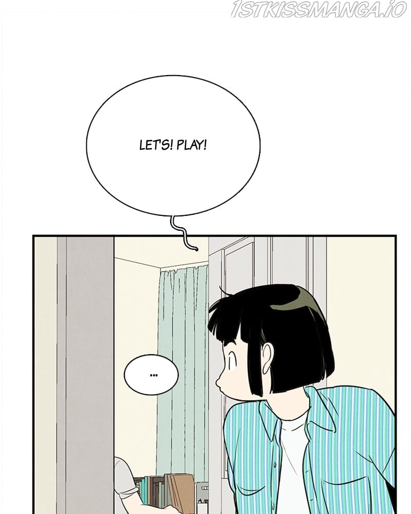 After School Lessons for Unripe Apples Chapter 52 - page 93