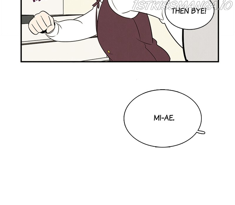 After School Lessons for Unripe Apples Chapter 51 - page 101