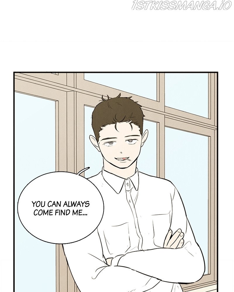 After School Lessons for Unripe Apples Chapter 51 - page 102