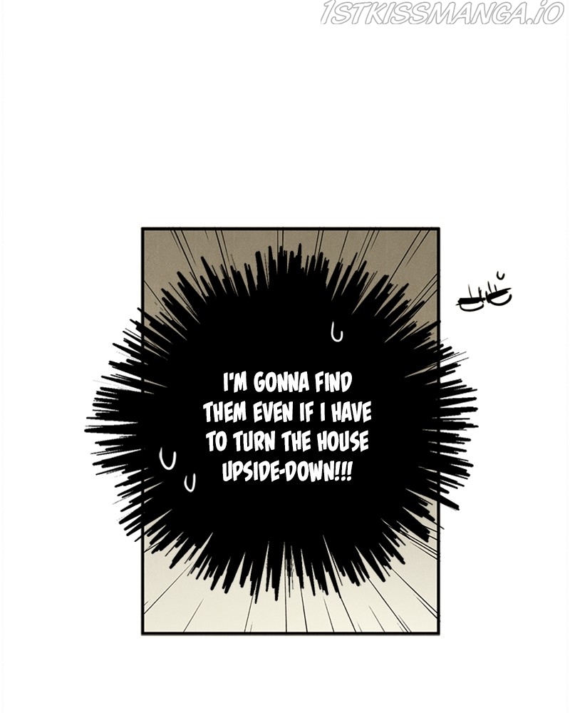 After School Lessons for Unripe Apples Chapter 51 - page 104