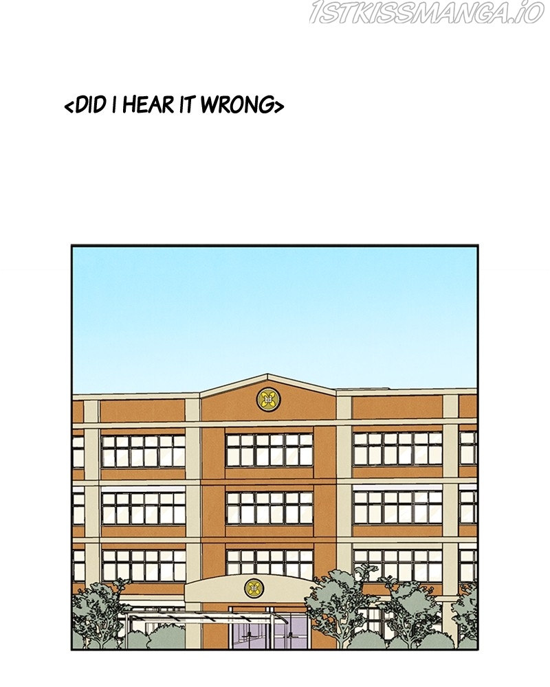 After School Lessons for Unripe Apples Chapter 51 - page 106