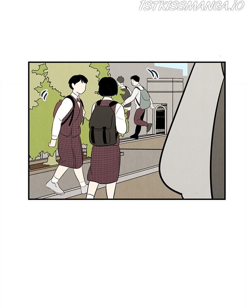 After School Lessons for Unripe Apples Chapter 51 - page 107