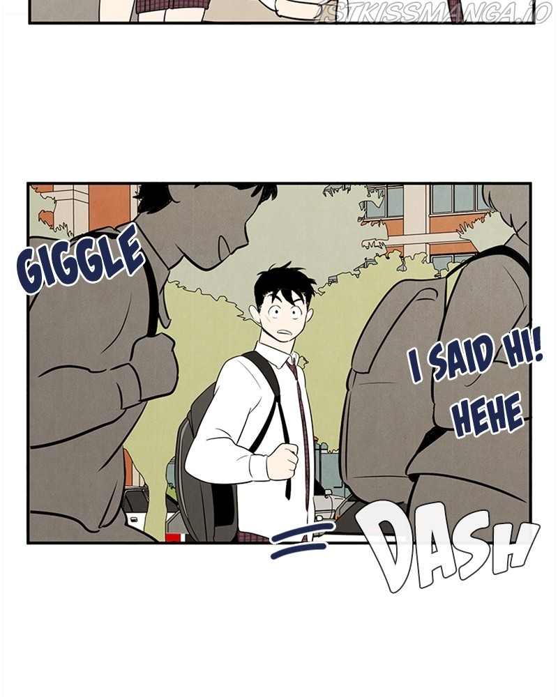 After School Lessons for Unripe Apples Chapter 51 - page 114