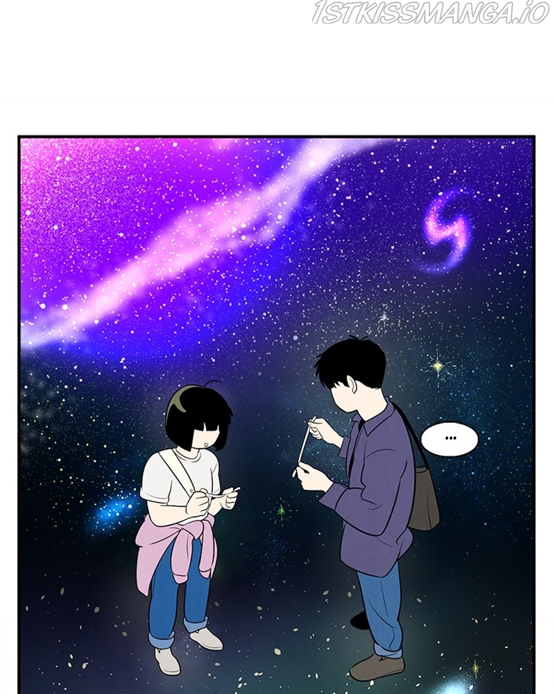 After School Lessons for Unripe Apples Chapter 51 - page 126
