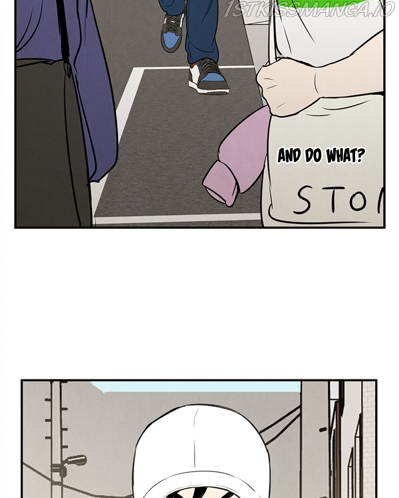 After School Lessons for Unripe Apples Chapter 51 - page 133