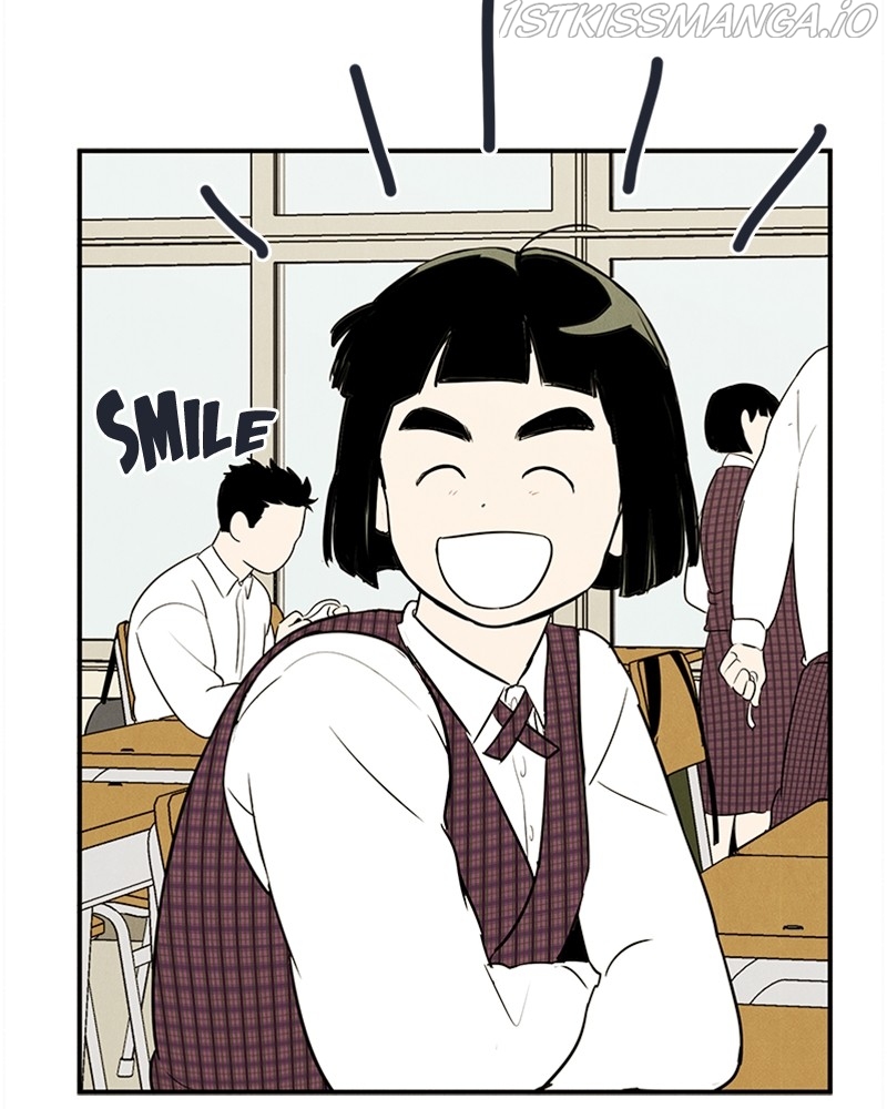 After School Lessons for Unripe Apples Chapter 51 - page 22