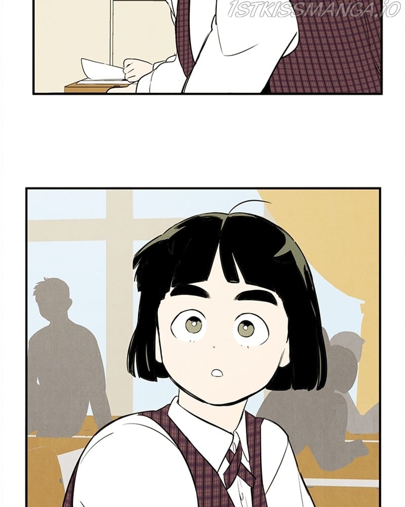 After School Lessons for Unripe Apples Chapter 51 - page 28