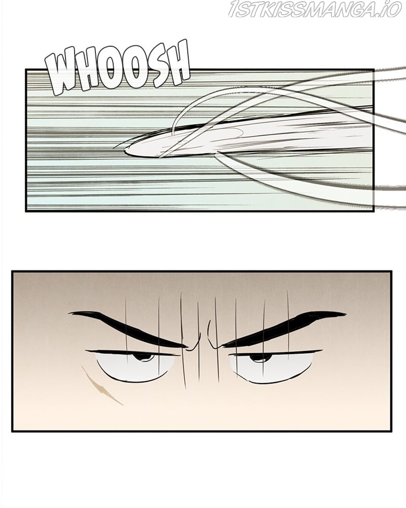 After School Lessons for Unripe Apples Chapter 51 - page 37