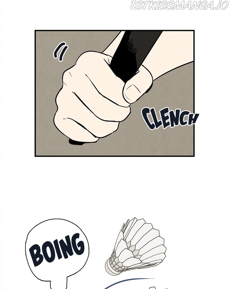 After School Lessons for Unripe Apples Chapter 51 - page 38