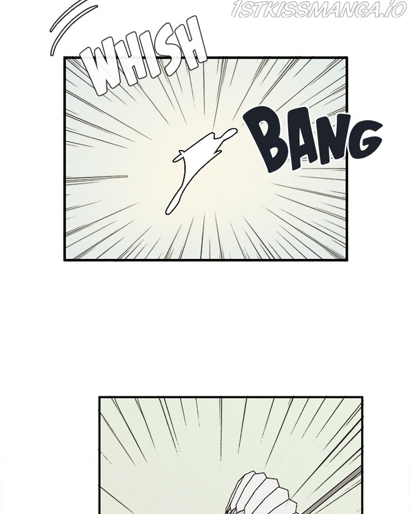 After School Lessons for Unripe Apples Chapter 51 - page 47