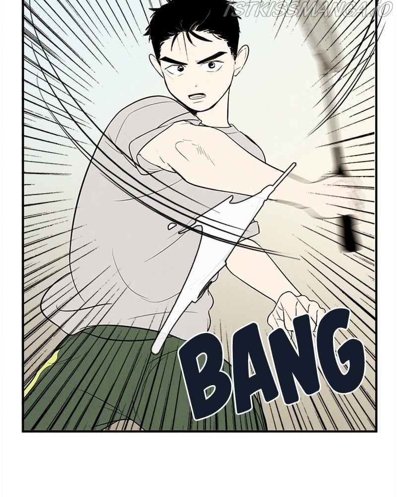 After School Lessons for Unripe Apples Chapter 51 - page 49