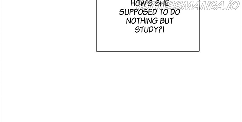 After School Lessons for Unripe Apples Chapter 51 - page 5