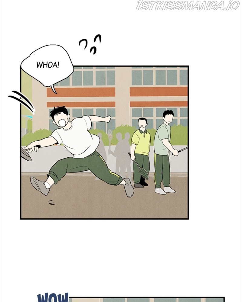 After School Lessons for Unripe Apples Chapter 51 - page 50