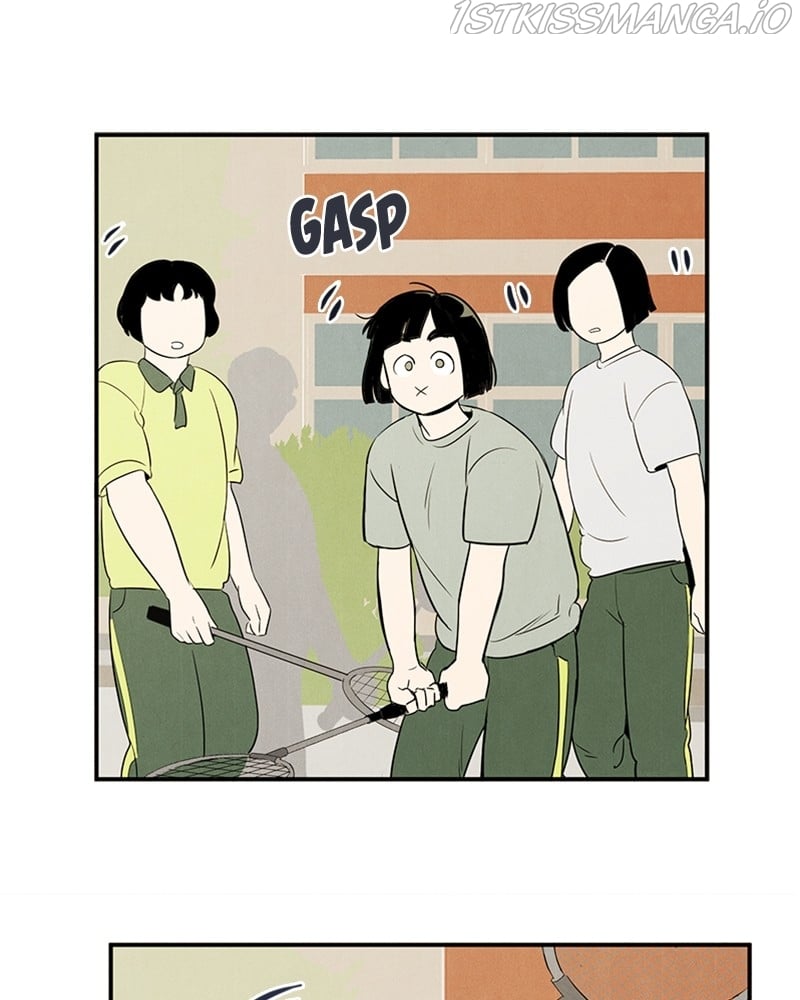 After School Lessons for Unripe Apples Chapter 51 - page 54
