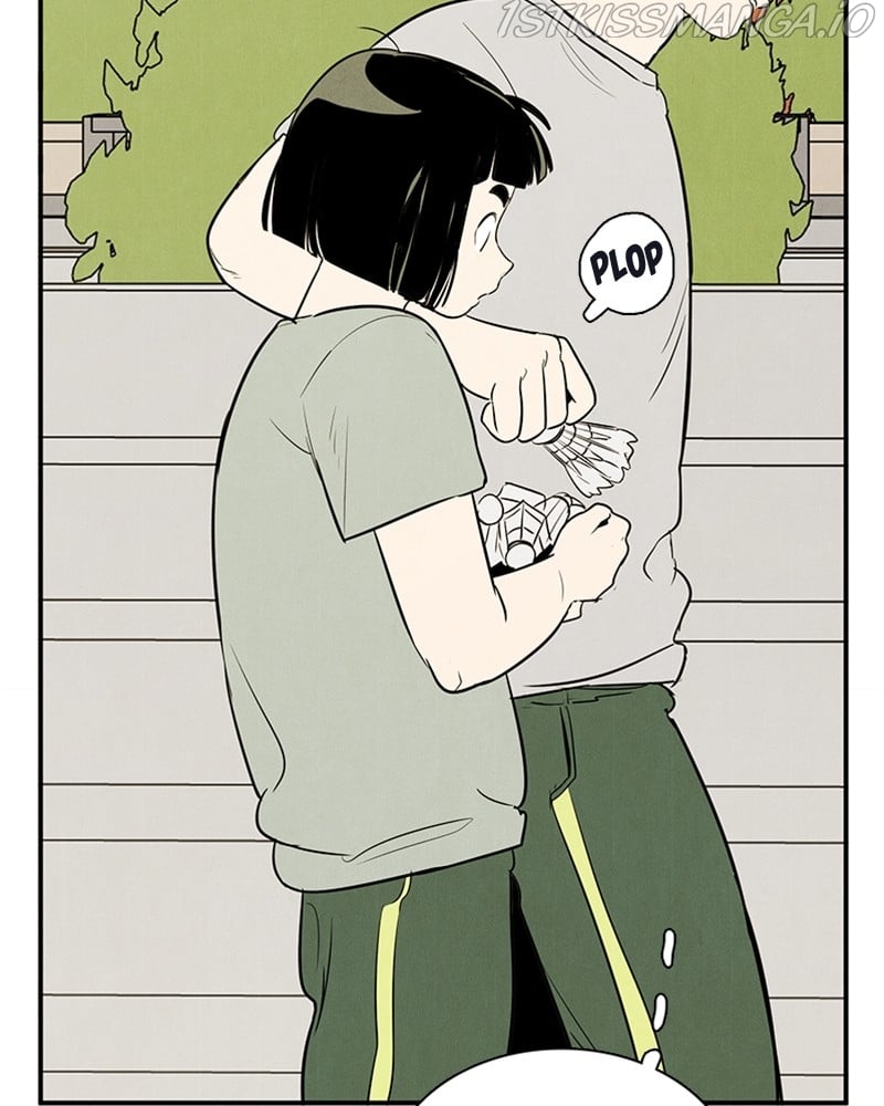 After School Lessons for Unripe Apples Chapter 51 - page 60