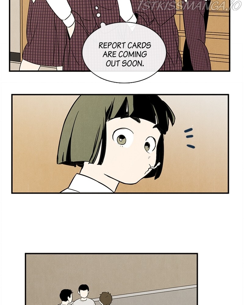 After School Lessons for Unripe Apples Chapter 51 - page 66