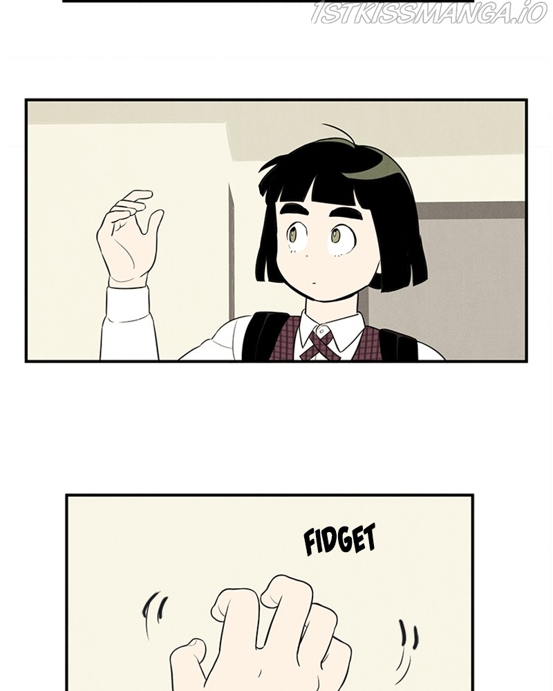 After School Lessons for Unripe Apples Chapter 51 - page 8