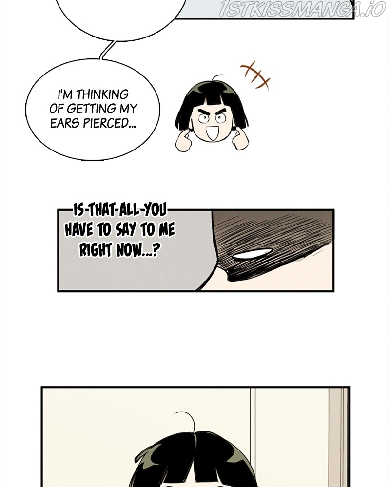 After School Lessons for Unripe Apples Chapter 51 - page 92