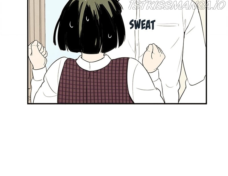After School Lessons for Unripe Apples Chapter 51 - page 95