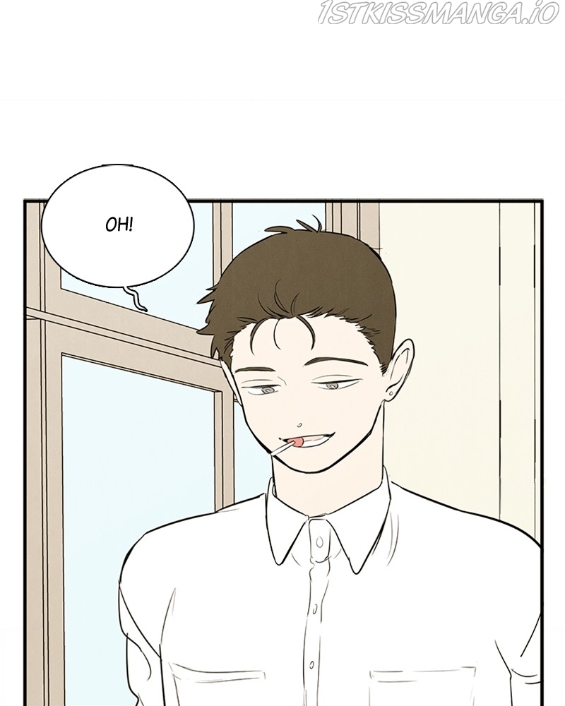 After School Lessons for Unripe Apples Chapter 51 - page 96