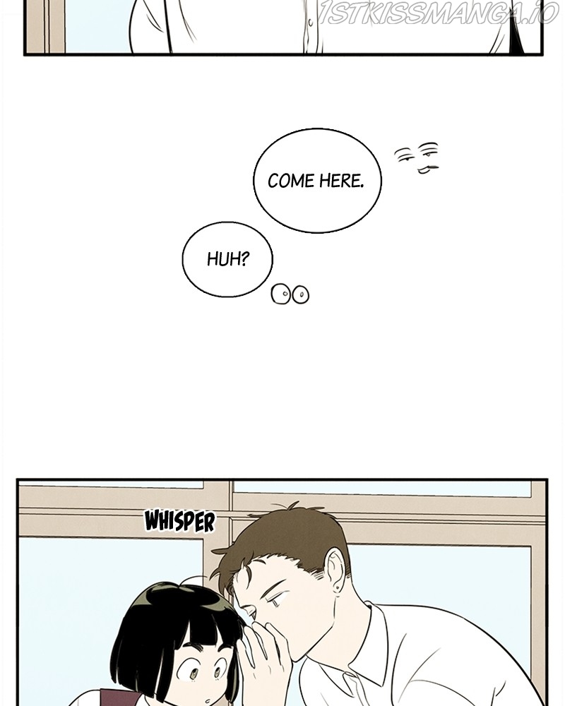After School Lessons for Unripe Apples Chapter 51 - page 97