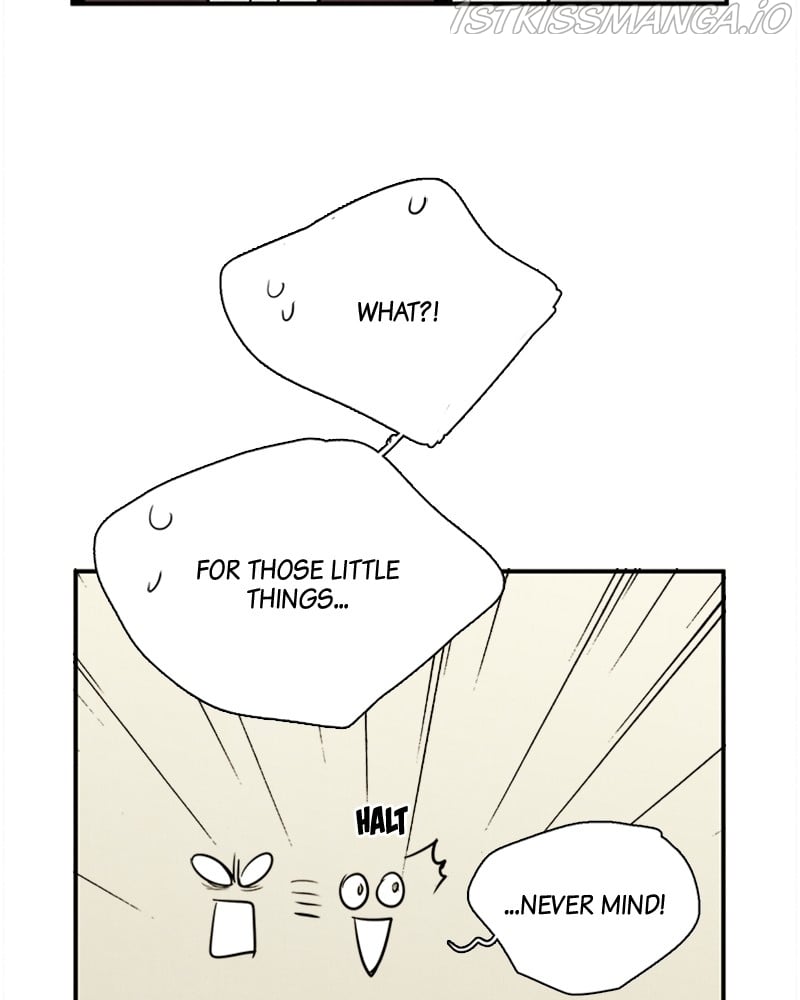 After School Lessons for Unripe Apples Chapter 51 - page 99