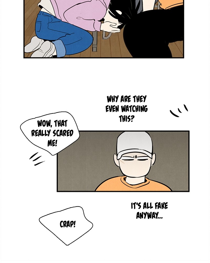 After School Lessons for Unripe Apples Chapter 50 - page 104