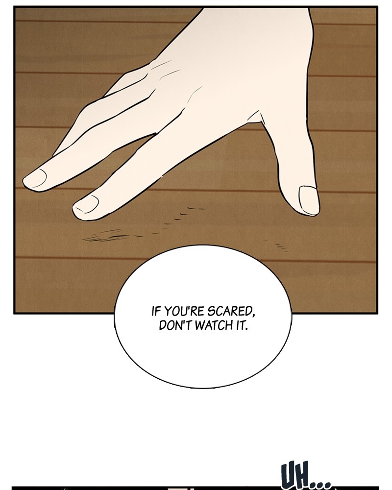 After School Lessons for Unripe Apples Chapter 50 - page 108