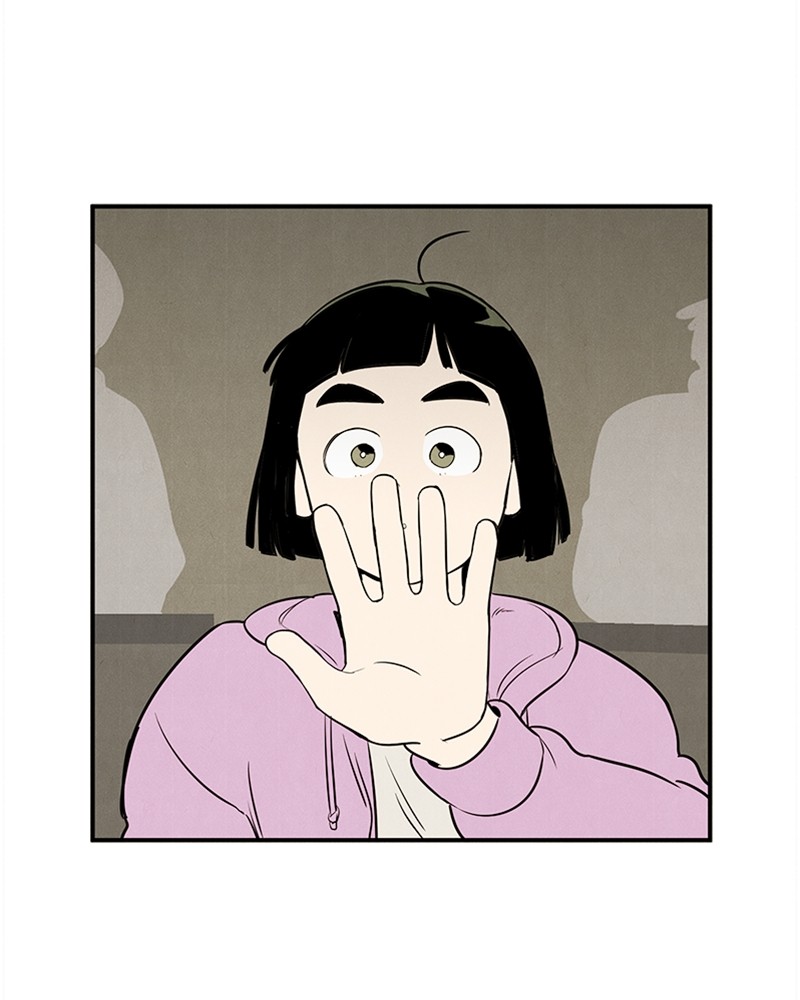 After School Lessons for Unripe Apples Chapter 50 - page 117
