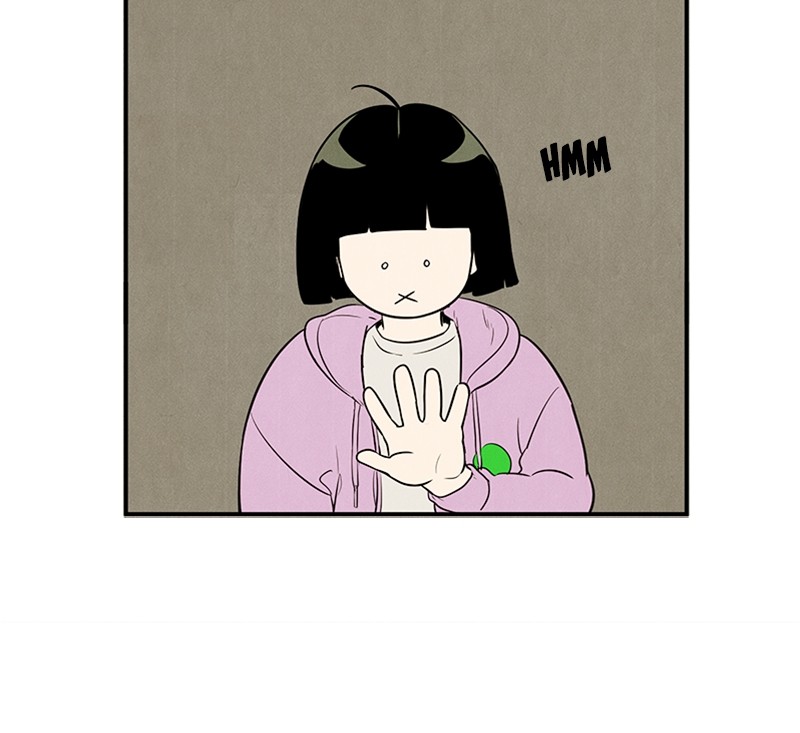 After School Lessons for Unripe Apples Chapter 50 - page 119