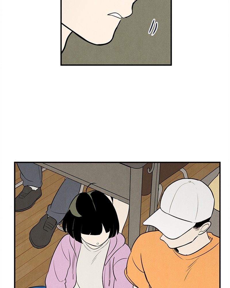 After School Lessons for Unripe Apples Chapter 50 - page 123