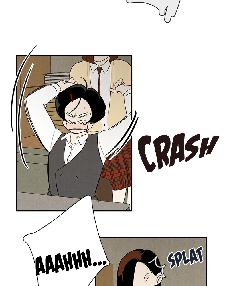 After School Lessons for Unripe Apples Chapter 50 - page 127