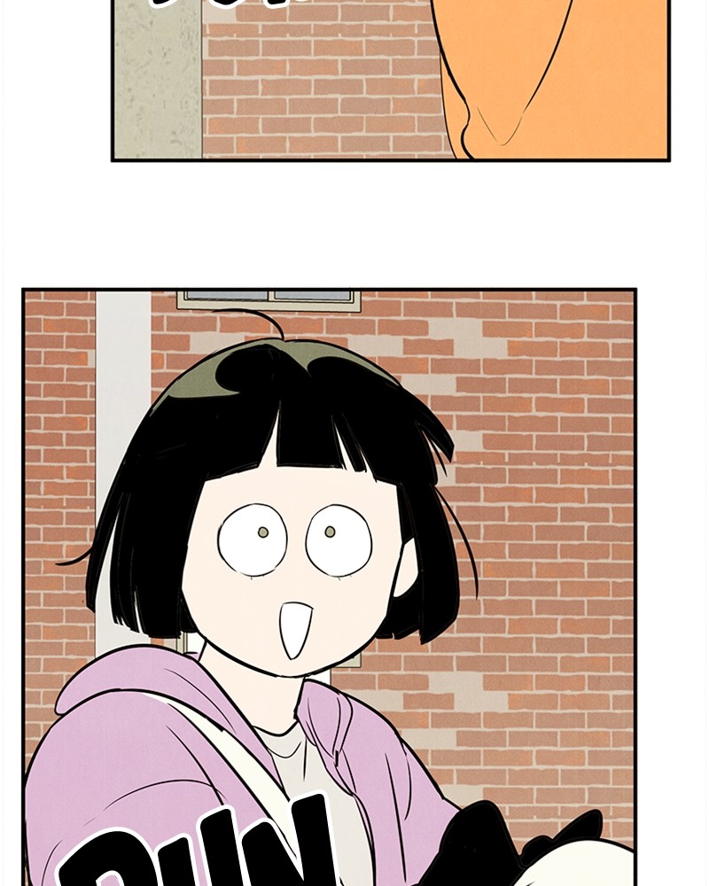 After School Lessons for Unripe Apples Chapter 50 - page 3